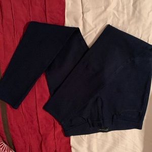 Banana republic skinny jeans